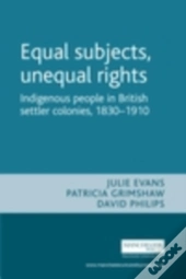 Equal Subjects, Unequal Rights