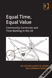 Capa do artigo Equal Time, Equal Value