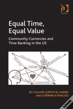 Capa do artigo Equal Time, Equal Value