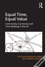 Capa do artigo Equal Time, Equal Value