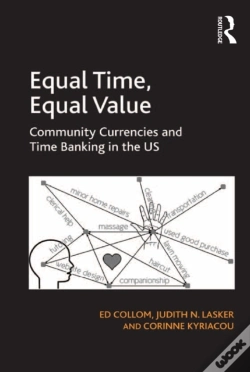 Capa do artigo Equal Time, Equal Value