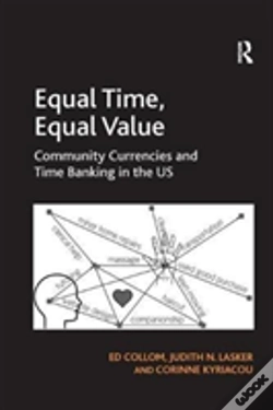 Capa do artigo Equal Time, Equal Value
