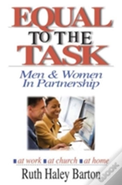 Capa do artigo Equal To The Task