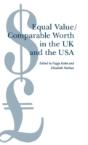 Equal Value/Comparable Worth In The Uk And The Usa - Preview
