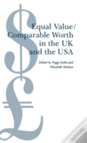Capa do artigo Equal Value/Comparable Worth In The Uk And The Usa
