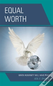 Capa do artigo Equal Worth