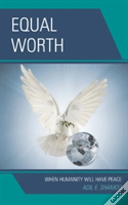 Capa do artigo Equal Worth
