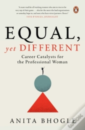 Equal, Yet Different