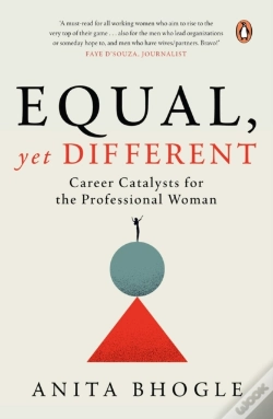 Capa do artigo Equal, Yet Different