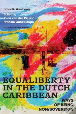 Capa do artigo Equaliberty In The Dutch Caribbean