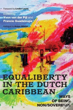 Capa do artigo Equaliberty In The Dutch Caribbean