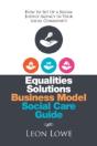 Equalities Solutions Business Model Social Care Guide - Preview