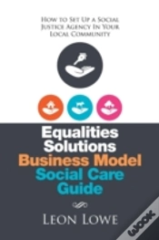 Capa do artigo Equalities Solutions Business Model Social Care Guide