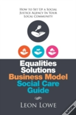 Capa do artigo Equalities Solutions Business Model Social Care Guide