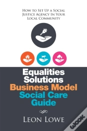 Capa do artigo Equalities Solutions Business Model Social Care Guide