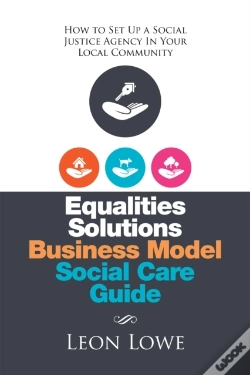 Capa do artigo Equalities Solutions Business Model Social Care Guide