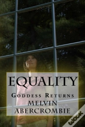 Capa do artigo Equality