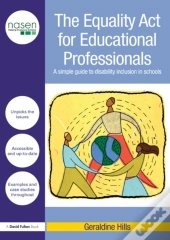 Equality Act For Educational Professionals