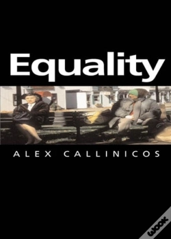 Capa do artigo Equality