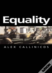 Capa do artigo Equality