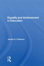 Equality And Achievement In Education - Preview