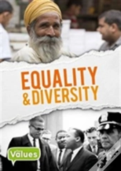 Capa do artigo Equality And Diversity