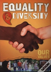 Capa do artigo Equality And Diversity