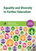 Equality And Diversity In Further Education
