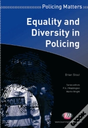 Capa do artigo Equality And Diversity In Policing