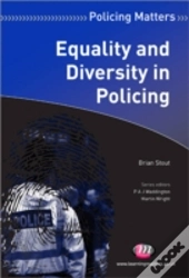 Equality And Diversity In Policing