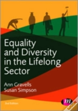 Capa do artigo Equality And Diversity In The Lifelong Learning Sector