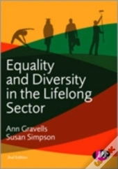 Equality And Diversity In The Lifelong Learning Sector