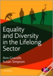 Capa do artigo Equality And Diversity In The Lifelong Learning Sector
