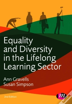 Capa do artigo Equality And Diversity In The Lifelong Learning Sector
