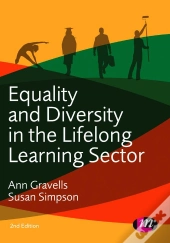 Equality And Diversity In The Lifelong Learning Sector