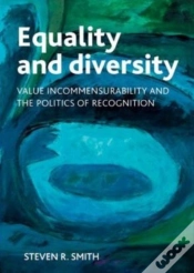 Capa do artigo Equality And Diversity