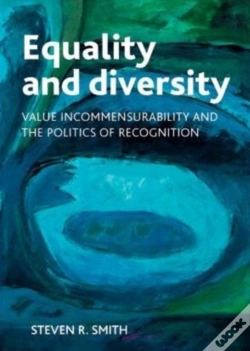 Capa do artigo Equality And Diversity