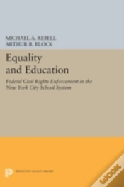 Capa do artigo Equality And Education