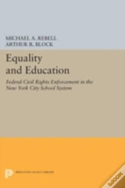 Capa do artigo Equality And Education