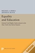Equality And Education
