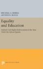Equality And Education - Preview