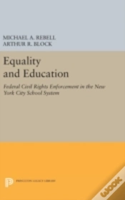 Capa do artigo Equality And Education