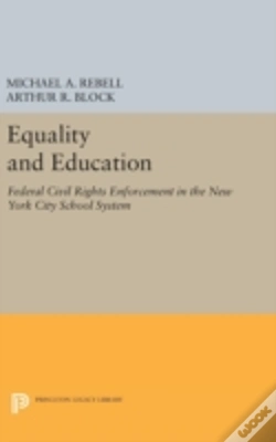 Capa do artigo Equality And Education