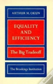 Capa do artigo Equality And Efficiency