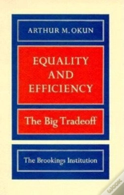 Capa do artigo Equality And Efficiency