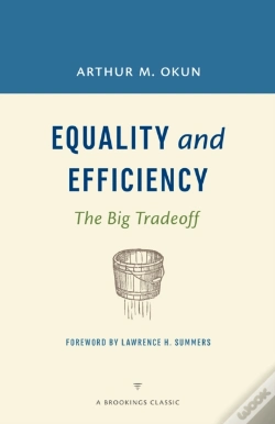 Capa do artigo Equality And Efficiency