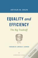 Equality And Efficiency