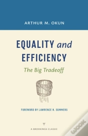 Capa do artigo Equality And Efficiency Rev