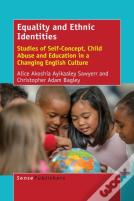 Equality And Ethnic Identities