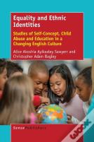 Equality And Ethnic Identities